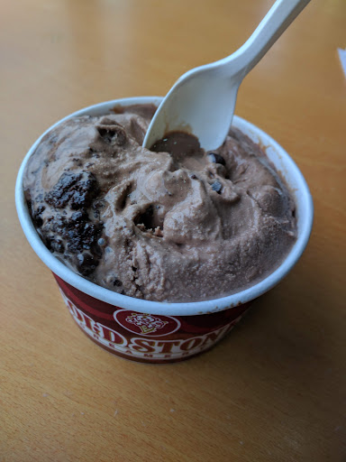 Ice Cream Shop «Cold Stone Creamery», reviews and photos, 28 Backus Ave, Danbury, CT 06810, USA