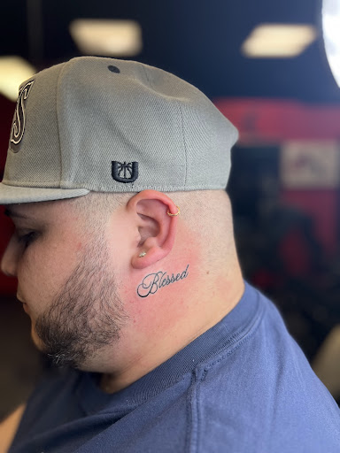 Explore simple pokemon tattoo ideas, creative tattoo ideas in Brentwood, available at Ink Addiction