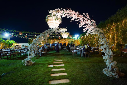 Villa Le Mariage