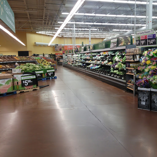 Department Store «Walmart Supercenter», reviews and photos, 12900 W Thunderbird Rd, El Mirage, AZ 85335, USA