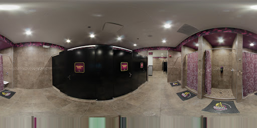 Gym «Planet Fitness», reviews and photos, 2192 E 116th St, Carmel, IN 46032, USA
