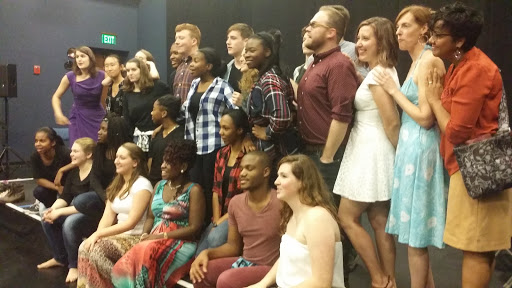 Performing Arts Theater «Everyman Theatre», reviews and photos, 315 W Fayette St, Baltimore, MD 21201, USA