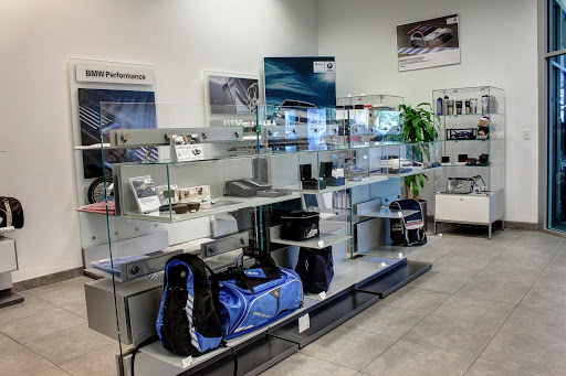 BMW Dealer «Fields BMW South Orlando», reviews and photos, 9750 S Orange Blossom Trail, Orlando, FL 32837, USA