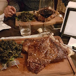 Photo n°1 de l'avis de Gioacchino.a fait le 28/02/2020 à 22:37 sur le  La Taverna di Poldo à Vairano Patenora