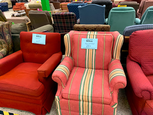 Charity «Habitat For Humanity», reviews and photos