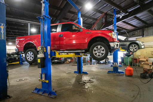 Ford Dealer «Ashley Ford Sales», reviews and photos, 395 Mt Pleasant St, New Bedford, MA 02742, USA