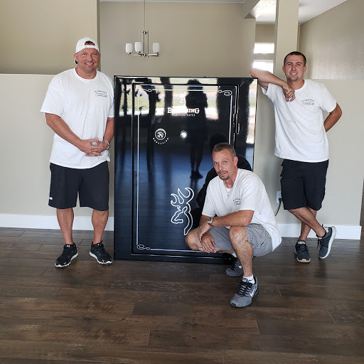 Piano Moving Service «My Three Sons Moving», reviews and photos, 2403 Legend Dr, Colorado Springs, CO 80920, USA