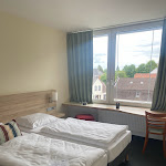 Photo n°2 de l'avis de On.o fait le 19/06/2022 à 16:11 sur le  Atlantic Hotel am Flötenkiel à Bremerhaven