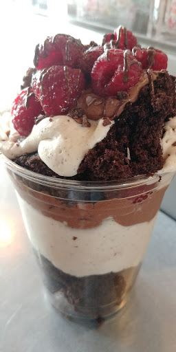 Donut Shop «Create Donuts», reviews and photos, 9305 Village Shop Dr, Sandy, UT 84094, USA