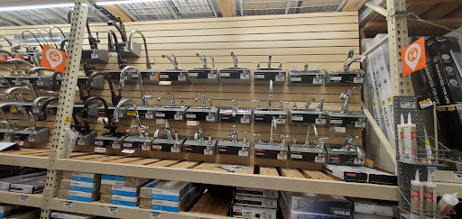 Home Improvement Store «The Home Depot», reviews and photos, 205 Anderson Ln N, Hendersonville, TN 37075, USA