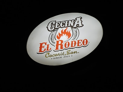 Cecina El Rodeo