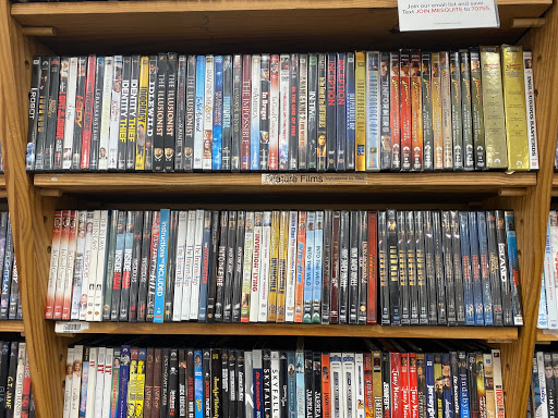 Book Store «Half Price Books», reviews and photos, 1645 N Town E Blvd, Mesquite, TX 75150, USA