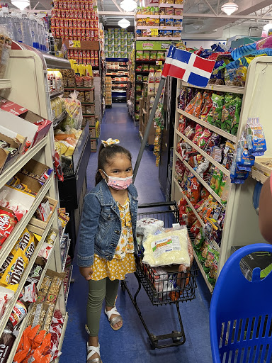 Supermarket «WOW SUPERMARKET», reviews and photos, 6407 South Blvd, Charlotte, NC 28217, USA