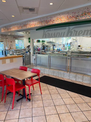 Bakery «Krispy Kreme Doughnuts», reviews and photos, 1991 Diamond Blvd, Concord, CA 94520, USA