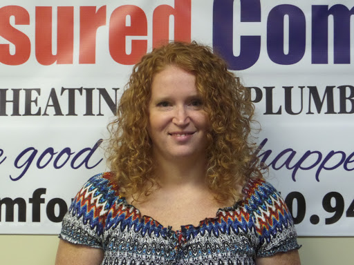 HVAC Contractor «Assured Comfort Heating, Air, Plumbing», reviews and photos, 7085 US-78, Winston, GA 30187, USA