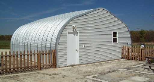 Building Materials Supplier «Steel Building Pros», reviews and photos, 3169 Shipps Corner Rd #101, Virginia Beach, VA 23453, USA