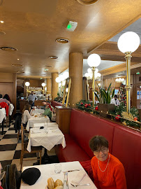 Atmosphère du Restaurant français La Chancellerie à Orléans - n°12