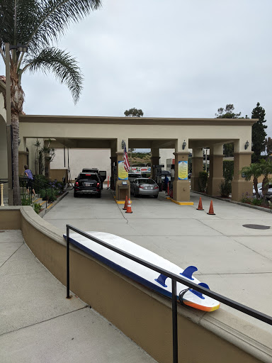 Car Wash «Doheny Village Hand Car Wash», reviews and photos, 34241 Doheny Park Rd, Capistrano Beach, CA 92624, USA