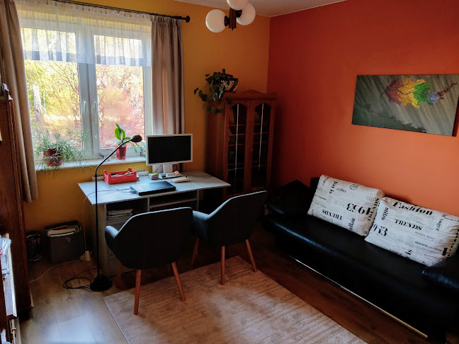 Opinie o Gabinet Pedagogiczny Alicja Nicieja w Oświęcim - Psycholog