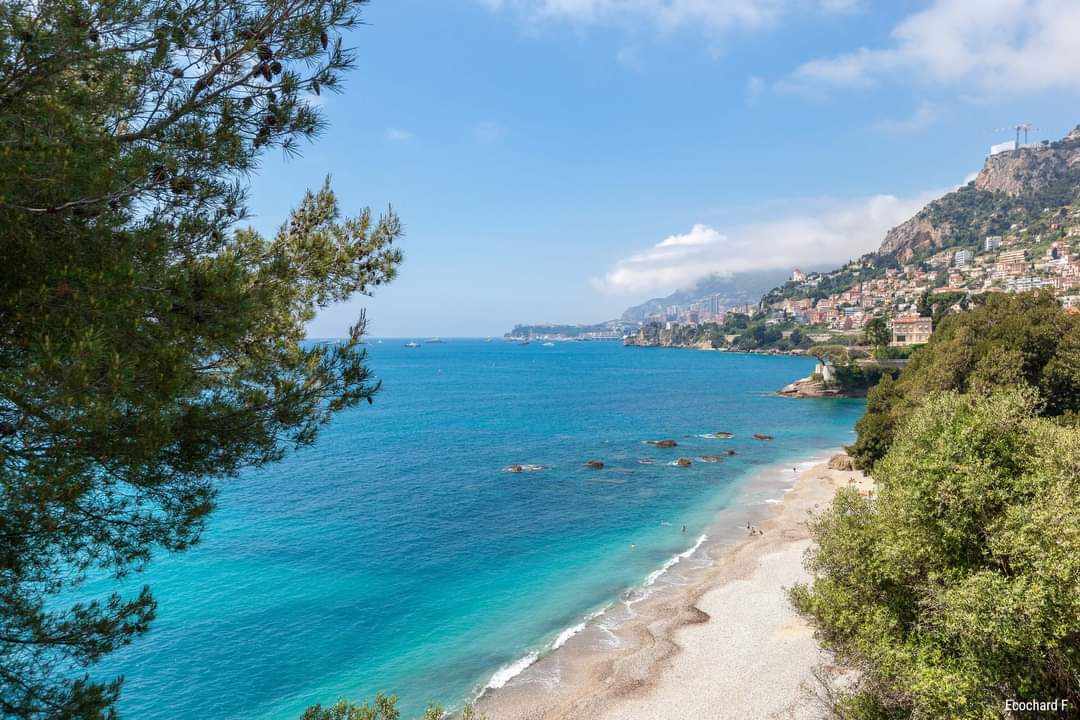 Plage du Buse photo #9