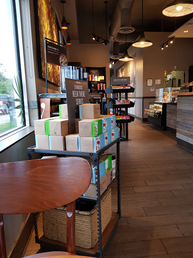 Coffee Shop «Starbucks», reviews and photos, 24 Montauk Hwy, Hampton Bays, NY 11946, USA