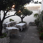 Photo n°1 de l'avis de Antonio.e fait le 25/07/2019 à 22:06 sur le  Baccanera à Campi Salentina