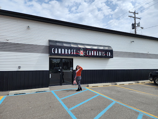 Cannrose Cannabis Co.