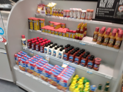 Grocery Store «Winn-Dixie», reviews and photos, 820 Old Camp Rd, The Villages, FL 32162, USA