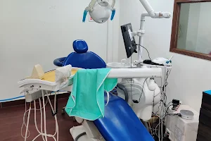 Dr. Sridhar International Dental Hospital image