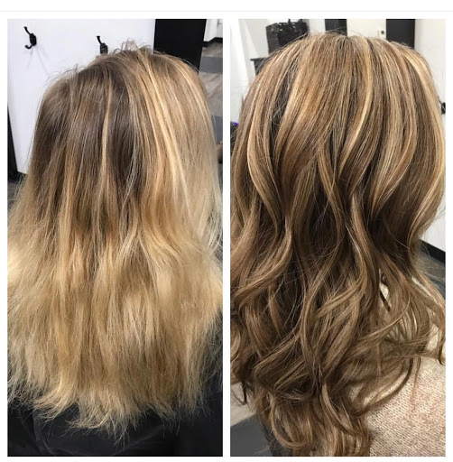 Beauty Salon «Shear Perfection Salon», reviews and photos, 990 N Main St, Cornelia, GA 30531, USA