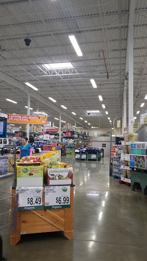 Warehouse club «BJ’s Wholesale Club», reviews and photos, 6924 Frank Ave NW, North Canton, OH 44720, USA