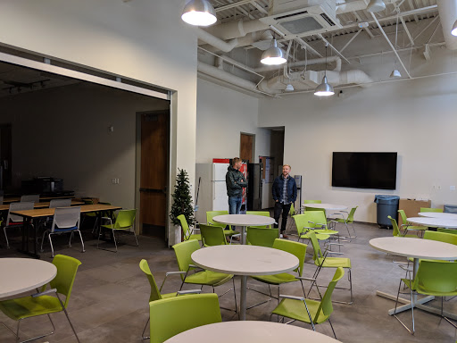 Warehouse «Fanzz Sports Apparel Warehouse Not Clearance Store», reviews and photos, 3775 W California Ave, Salt Lake City, UT 84104, USA