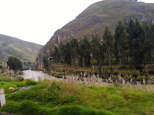 Reserva nacional Ayacucho