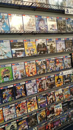 Video Game Store «Gameware», reviews and photos, 6401 Bluebonnet Blvd, Baton Rouge, LA 70810, USA