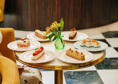 Le Boudoir de Léa à Bordeaux
