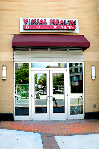 Optometrist «Visual Health Doctors of Optometry», reviews and photos, 3012 Wilson Blvd, Arlington, VA 22201, USA