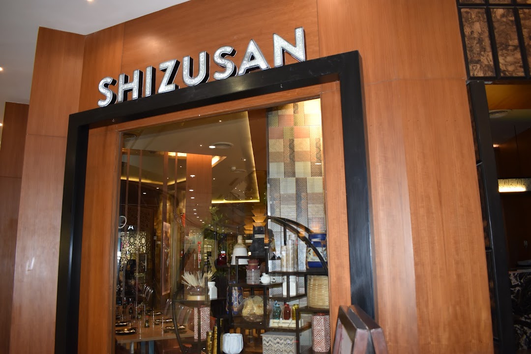 Shizusan