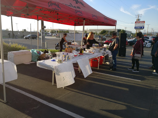 Motorcycle Shop «Lifestyle Cycles», reviews and photos, 1510 N State College Blvd, Anaheim, CA 92806, USA