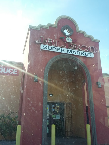 Supermarket «Jalisco Supermarket», reviews and photos, 1101 S Port Ave, Corpus Christi, TX 78405, USA