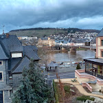 Photo n°1 de l'avis de Lise.u fait le 02/01/2024 à 12:15 sur le  Moselhaus Weiskopf à Bernkastel-Kues
