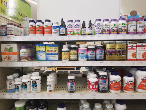 Natural Foods Store «Highland Health Foods», reviews and photos, 101 Vista Way, Kennewick, WA 99336, USA