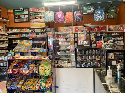 Tobacco Shop «Tobacco Outlet», reviews and photos, 10170 San Pablo Ave, El Cerrito, CA 94530, USA