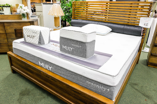 Furniture Store «Opus Essis Discount Furniture & Mattress», reviews and photos, 2500 14th St, Plano, TX 75074, USA