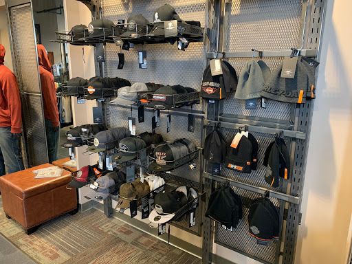 Harley-Davidson Dealer «Hot Metal Harley-Davidson», reviews and photos, 1122 Lebanon Rd, West Mifflin, PA 15122, USA