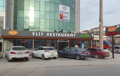 Elit Restaurant