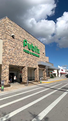 Supermarket «Publix Super Market at Doral Commons», reviews and photos, 7550 NW 104th Ave, Doral, FL 33178, USA