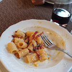 Photo n°4 de l'avis de Fair.e fait le 30/07/2021 à 09:03 sur le  Ristorante Santa Cristina al Quirinale à Rome