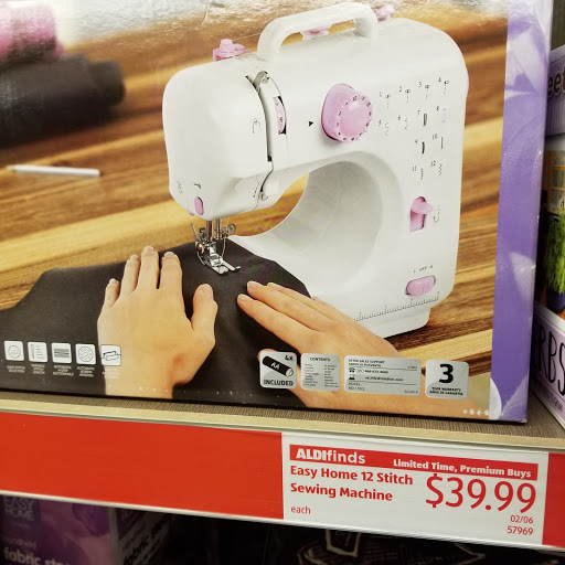 Supermarket «ALDI», reviews and photos, 24130 Van Born Rd, Dearborn Heights, MI 48125, USA