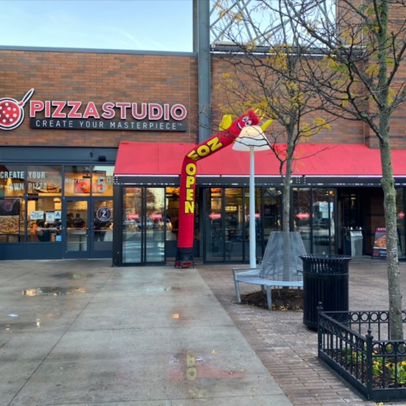 Pizza Studio