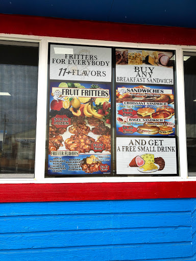 Donut Shop «Twister Donuts», reviews and photos, 2302 4th Ave E, Olympia, WA 98506, USA